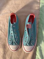 Converse Turnschuhe Kinder Türkis USA neu