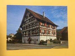 Waldkirch St.Gallen Gasthaus Kreuz
