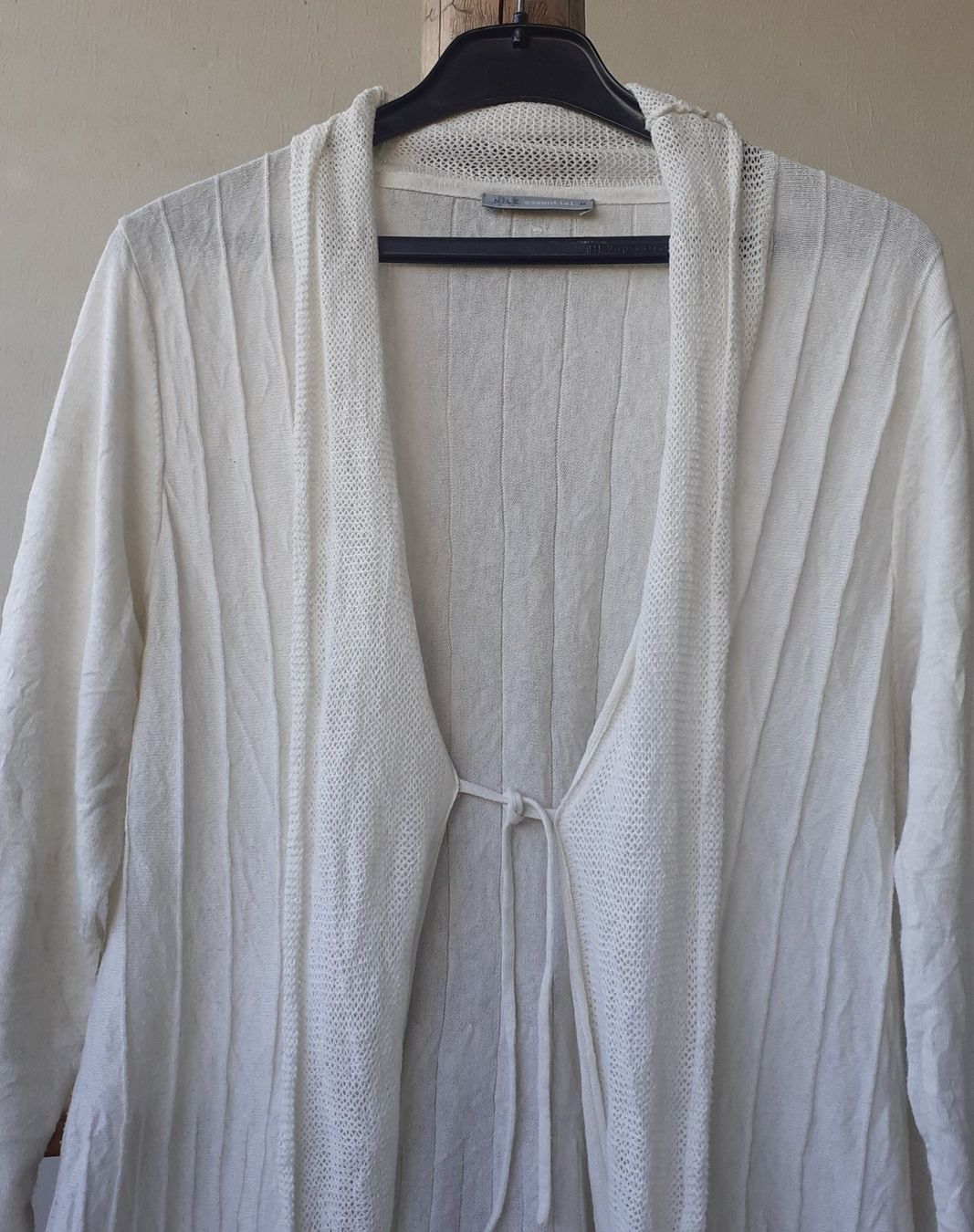 Nile Giacche: Nile Strickjacke, M – Usato da Bern venduto da Solarsystem 4