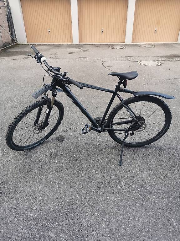 Vélos: Velo – D'occasion à Lengnau BE par orh_nqg6 2