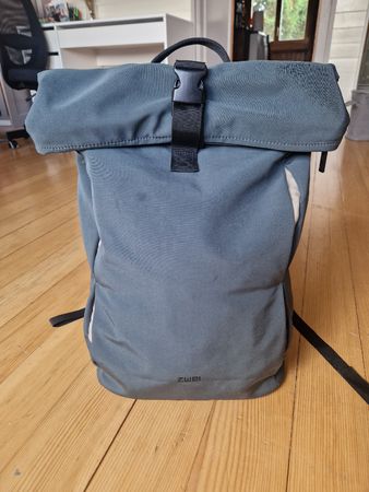 ZWEI Rucksack (Modell Olli oder ähnlich) – Top Zustand