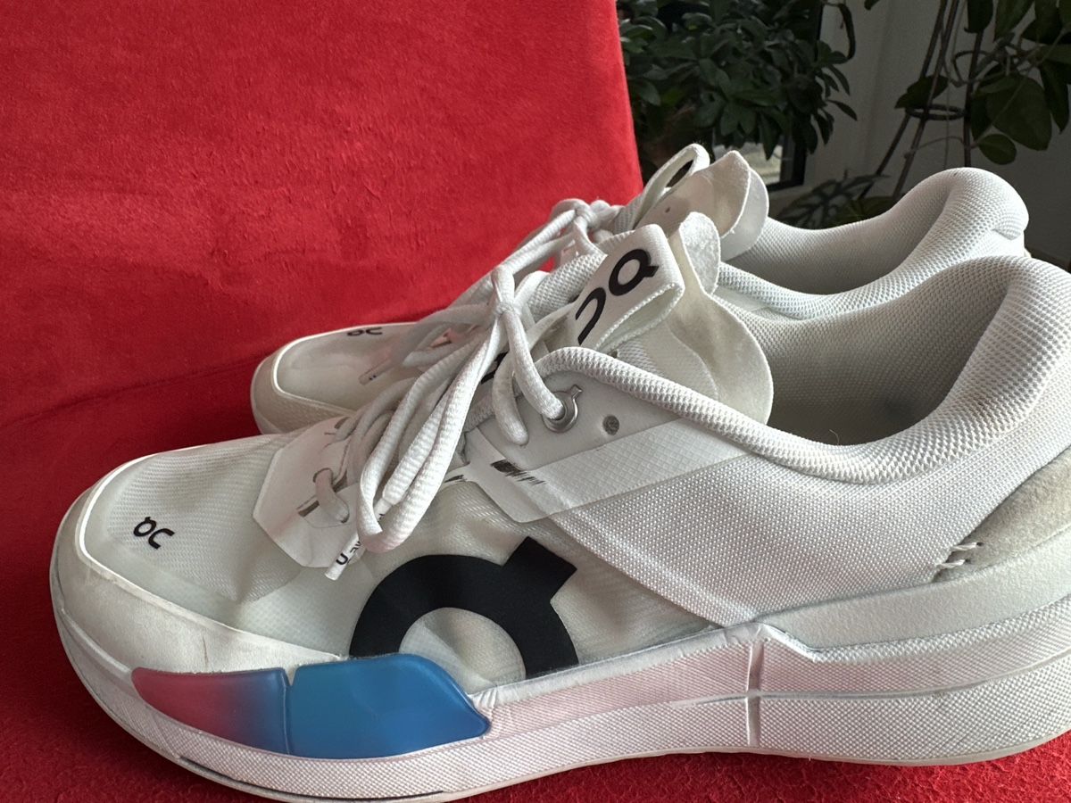On Scarpe da uomo: On – Usato da Bülach venduto da Amil1 1