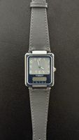 Vintage Tissot Two Timer