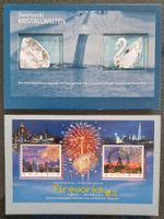 Swarovski Briefmarken