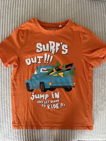 COOLES T-SHIRT GR 134