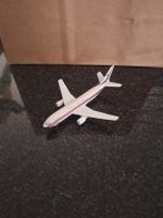 5 Flugzeugmodelle 1:600