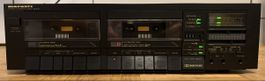 Marantz Stereo Doppel Kassettendeck SD275 ab Fr. 1.-