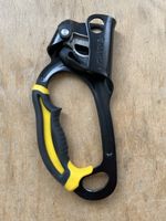 Handsteigklemme petzl ascension