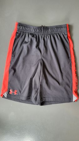 sporthose under armor