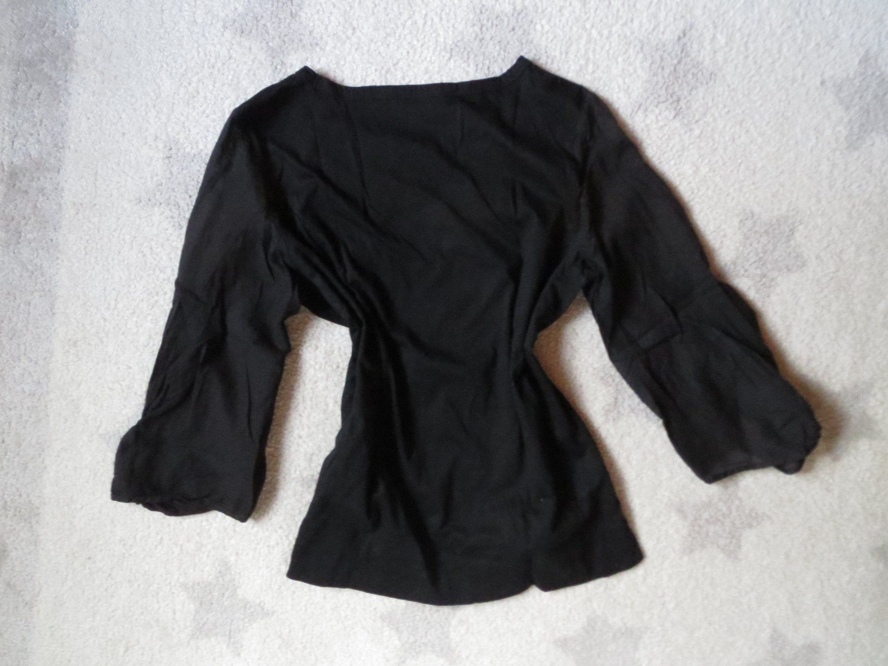 Top: süsses MARC O POLO Damen Top/ Oberteil – Usato da Kiental venduto da Anna8702 6