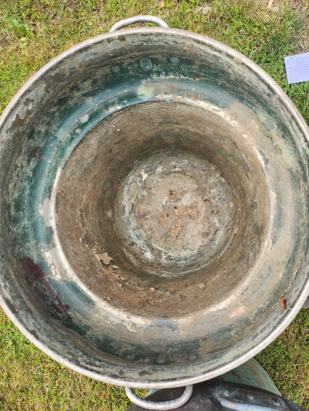 Pentole: Kupfer Töpfe – Usato da Thun venduto da elisar1 1