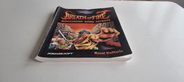 Breath of Fire Spieleberater - Komplettlösung