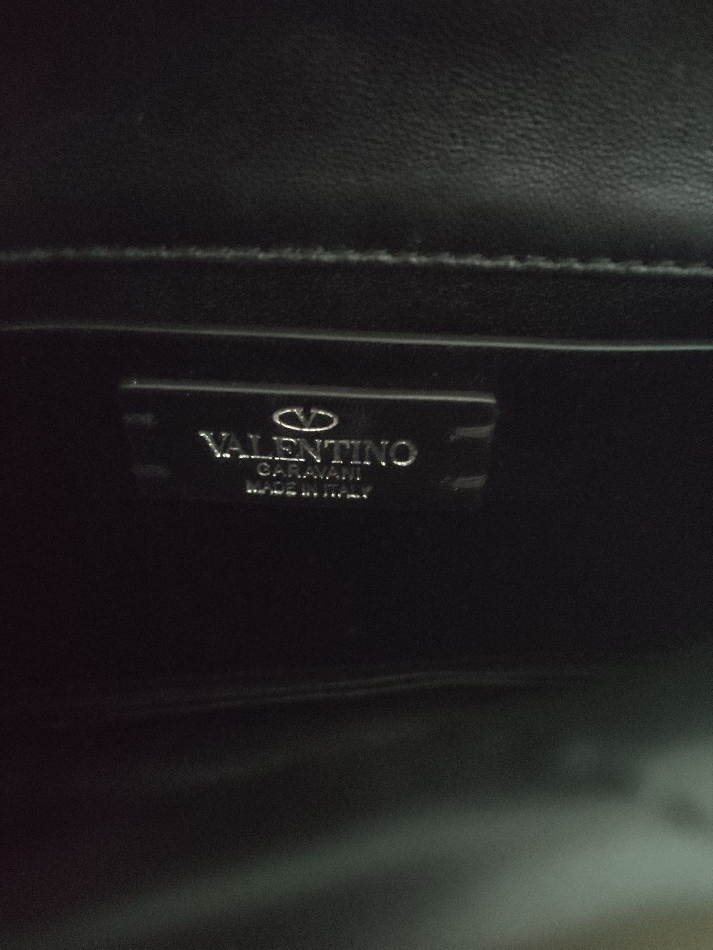 Valentino Borse da donna: Valentino Garavani roman shoulder stud bag mini – Nuovo (secondo la descrizione) da S. Vittore venduto da dbu_2h86 4