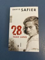Buch „28 Tage lang“