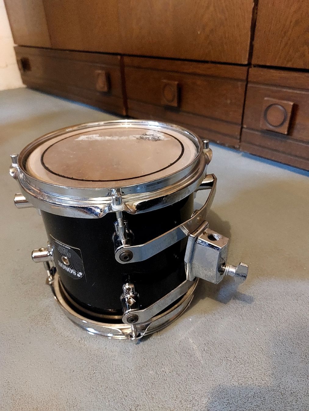 Strumenti musicali: 8Zoll Tom – Usato da HASLEN AI venduto da Flauder01 1