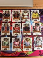 Topps Match Attax 2026/27 Fortress