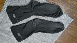 Dermatologische Socken mit Silberfäden