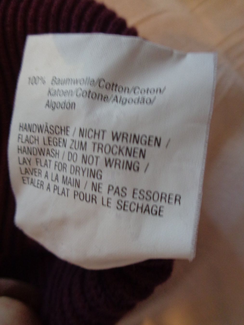 Betty Barclay Maglioni & Felpe: Pullover von Betty Barclay – Usato da Frauenkappelen venduto da ninanu80 3