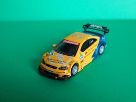 Opel Astra V8 Coupe "Reuter" von Schuco 1/87