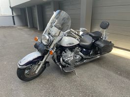 Yamaha XVZ1300A Royal Star