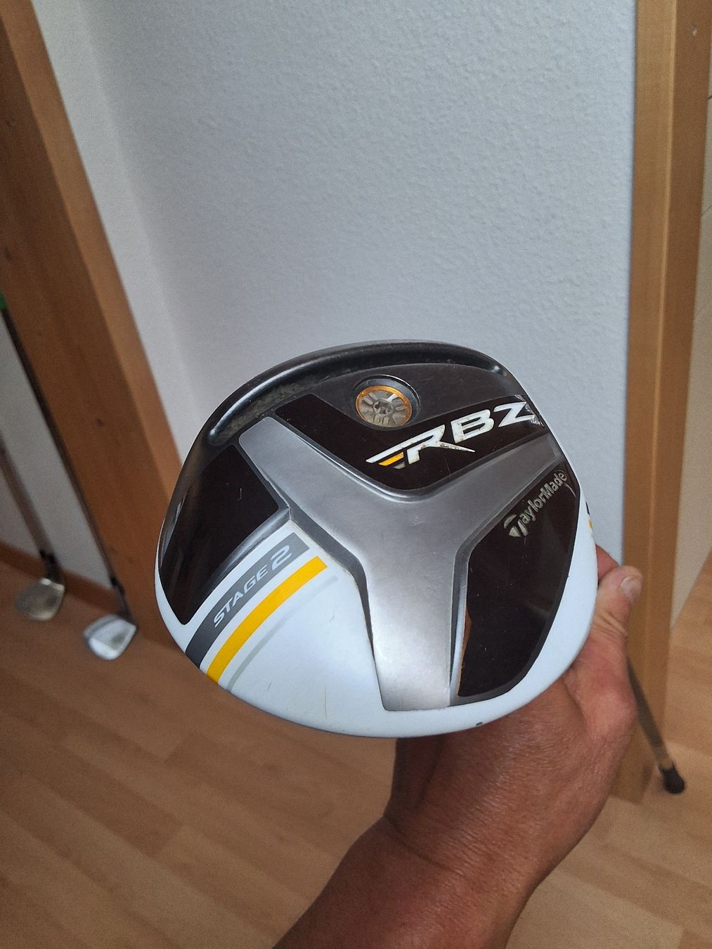 Taylor Made Clubs & Sets: Golfschläger – D'occasion à Menzingen par mat_vx5h 4