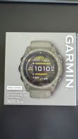 Garmin Tactix 8 Smartwatch 51mm neuwertig