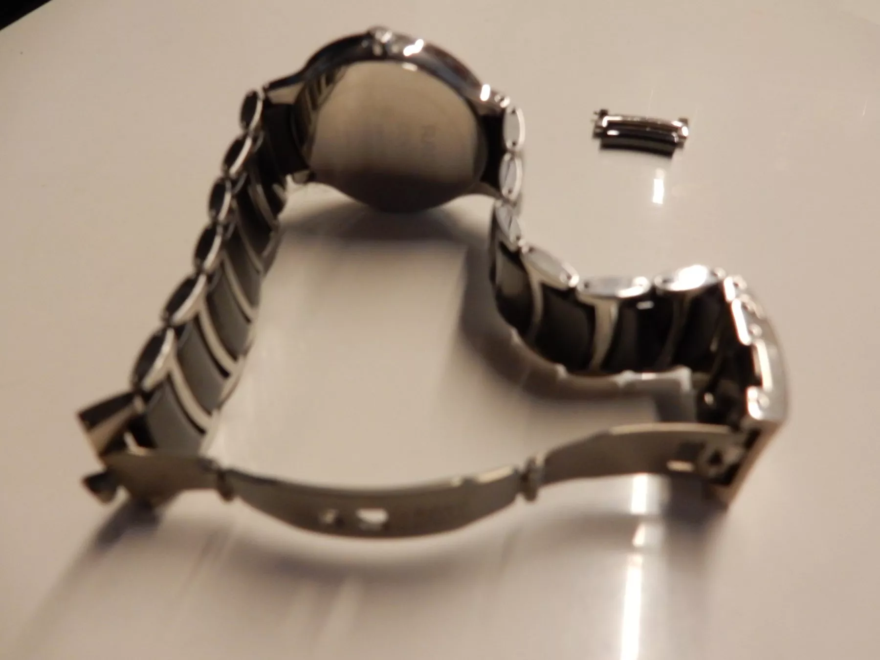 Rado Uhren: Rado Centrix – Gebraucht aus St.Gallen von yutha5 1