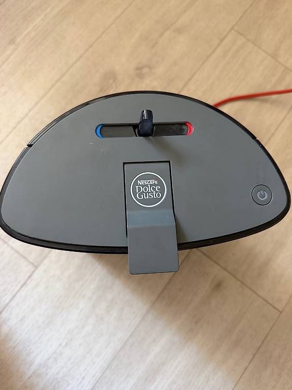 Kaffeemaschinen & Espressomaschinen: Machine à café Krups Dolce Gusto – Gebraucht aus Peney-Vuiteboeuf von Marmousette 1