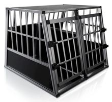 Sam´s Pet 26963 Hundetransportbox