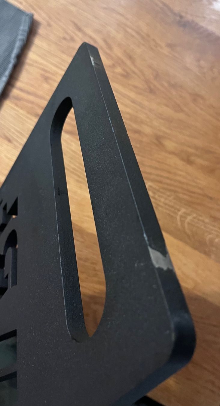 Manubri & Pesi: BEAVERFIT Gewichtsplattenset – Usato da Freidorf TG venduto da tina1609 1