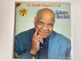 Sidney Bechet Doppel-LP