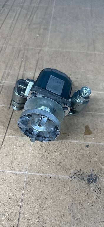 Pumpen & Teile: hydraulikpumpe – Gebraucht aus Hausen AG von mb2023 1