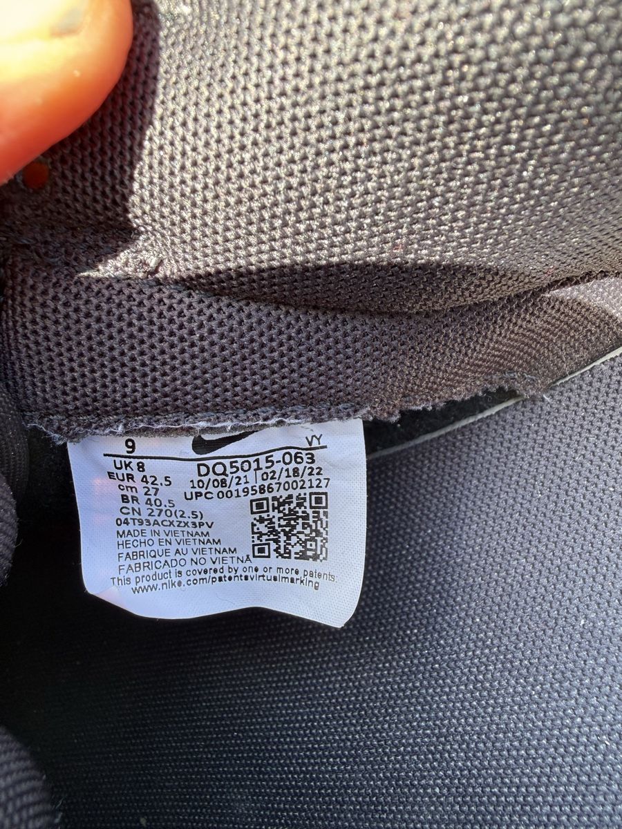 Nike Herrenschuhe: Nike Sneaker Dunk Low Copy Paste – Neu (gemäss Beschreibung) aus Meilen von cosita79 5