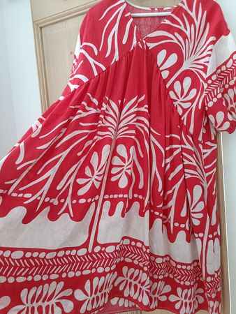 Vestito estivo donna/Sommer Frau Kleide 