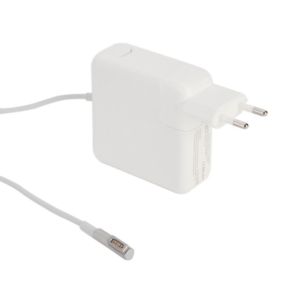 Caricabatterie: Ladegerät Magsafe Macbook Pro 60W Weiss – Nuovo (secondo la descrizione) da Thun venduto da onlino 4