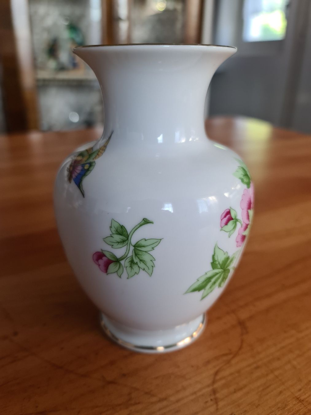 Vasen & Gefässe: Hollohaza Vase  – Gebraucht aus henau von Rockj 1