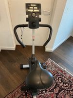 Heimtrainer Kettler Stratos gebraucht in gutem Zustand