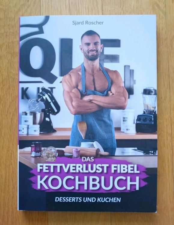 Sjard Roscher Kochbuch Gratis