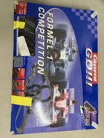 Carrera Go!!! Formel 1 Competition, komplett, bespielt! (59)