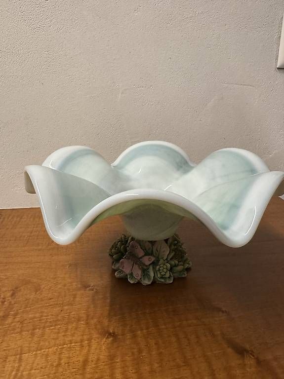 Ciotole: Centre de table italien vintage  – Usato da Le Châble VS venduto da mtp_6k9b