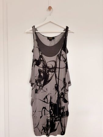 Diesel Kleid Grosse S
