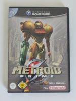 Metroid Prime - Nintendo Gamecube