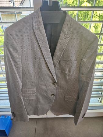 Cinque Sakko, Grösse 50, Top Zustand - wie Neu! Modern