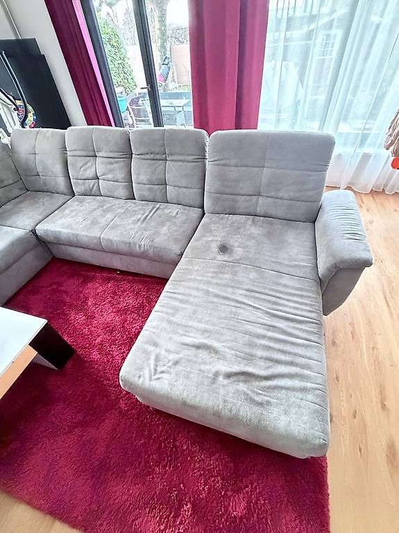 Sofas: Wohnlandschaft / Sofa – Gebraucht aus Kreuzlingen von inf_psb7 2