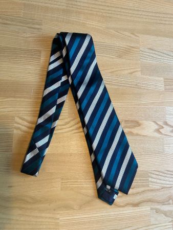 Ermenegildo Zegna Krawatte