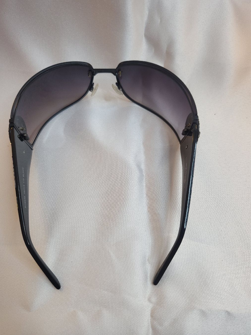 Ed Hardy Lunettes & Verres: NEUE Ed Hardy sonnenbrille  – Neuf avec emballage d'origine à Hellbühl par d.d.d.125 6