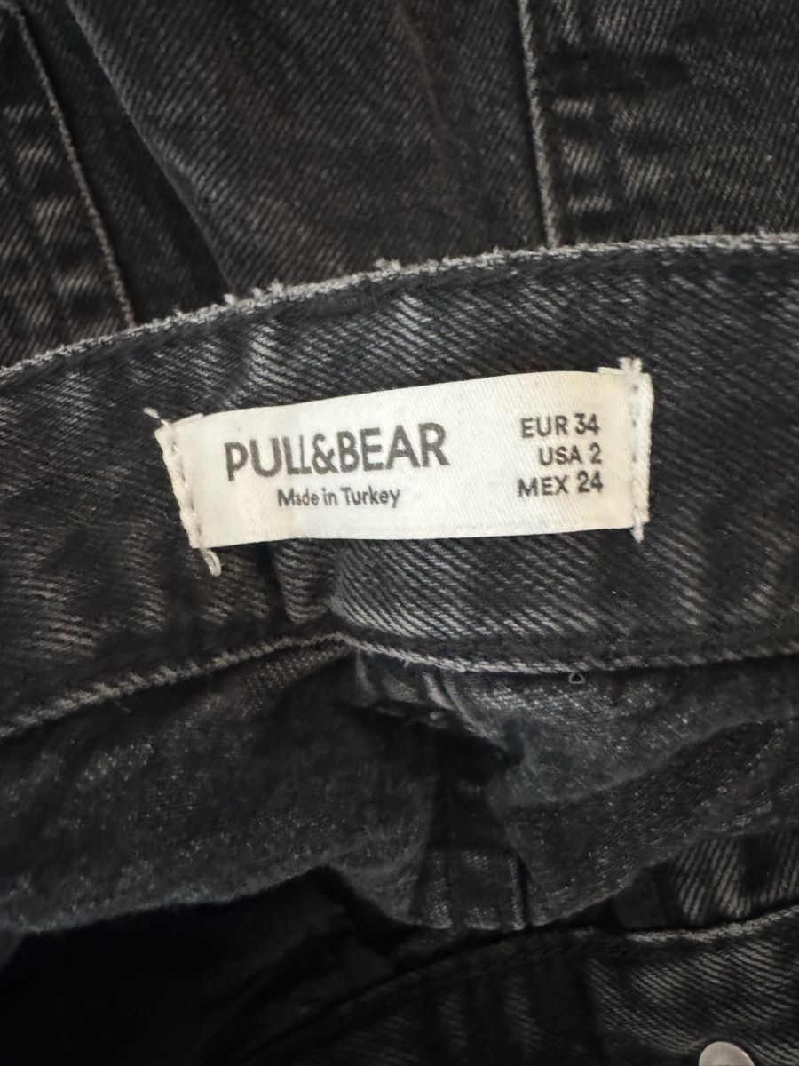Pull&Bear Jeans: Jeans Pull&Bear Gr.34 – D'occasion à Aarau par beckywhite 1