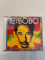 DJ Bobo