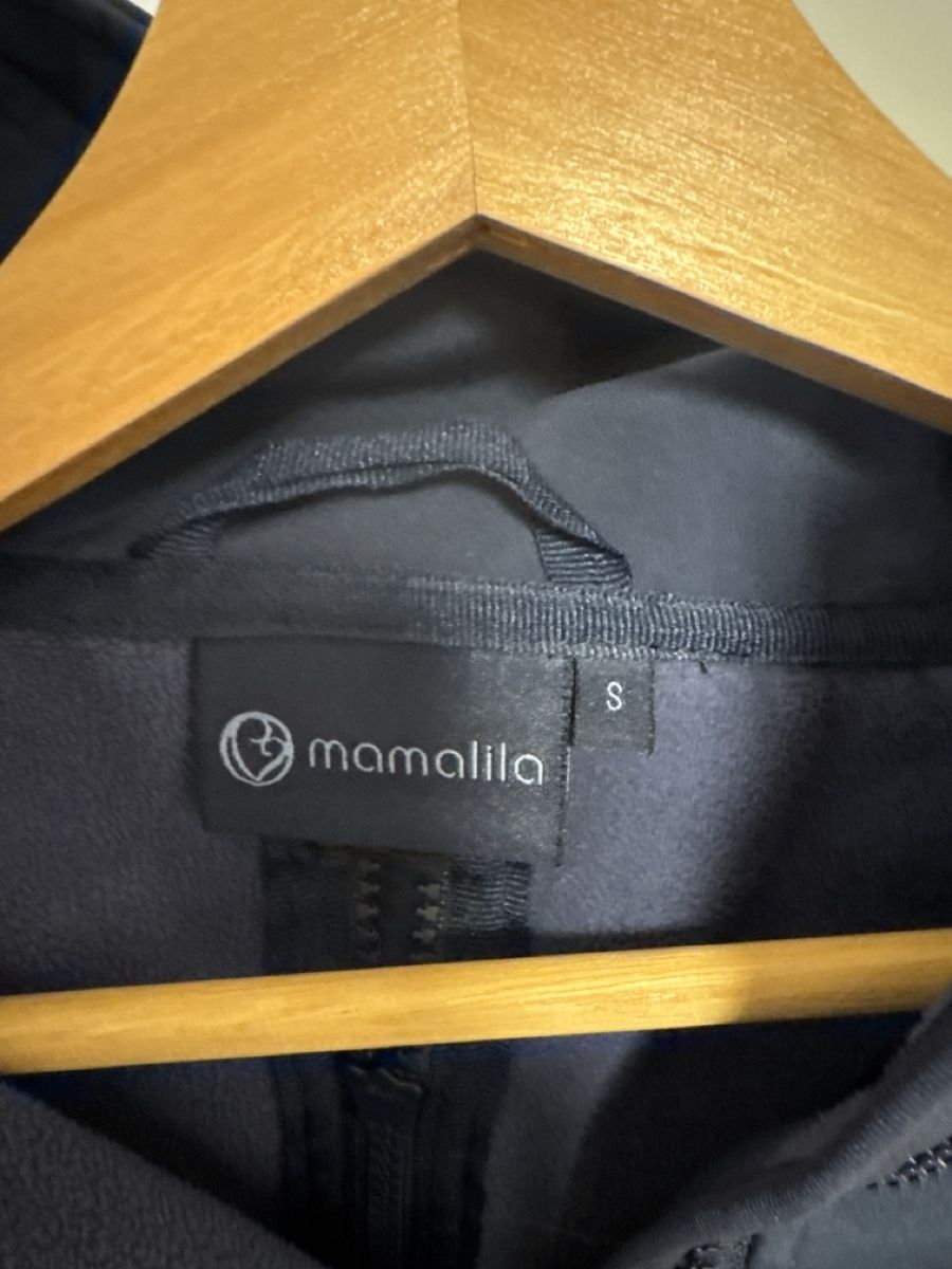 Mamalila Jacken: Tragejacke Mamalila, Gr. S – Gebraucht aus Flawil von kramer 3