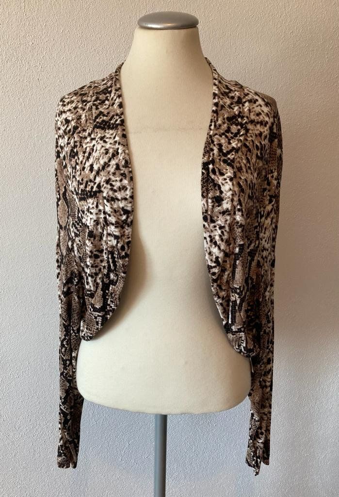 Boleros: Bolero – Neu (gemäss Beschreibung) aus Münchwilen TG von Caroline_T.
